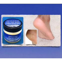 AquaLoc4cee Heel Balm