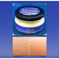 AquaLoc4cee Body Butter