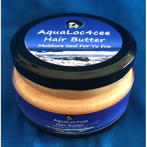 AquaLoc4cee Hair Butter